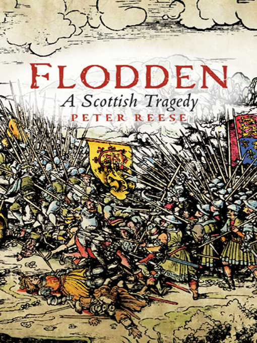 Title details for Flodden by Peter Reese - Available